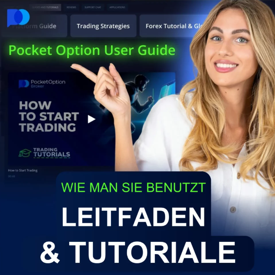 Pocket Option Fees Alles, was Sie wissen müssen